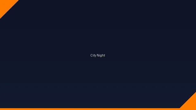 城市夜景主题赛 - yellow小说在线阅读 视频创作挑战